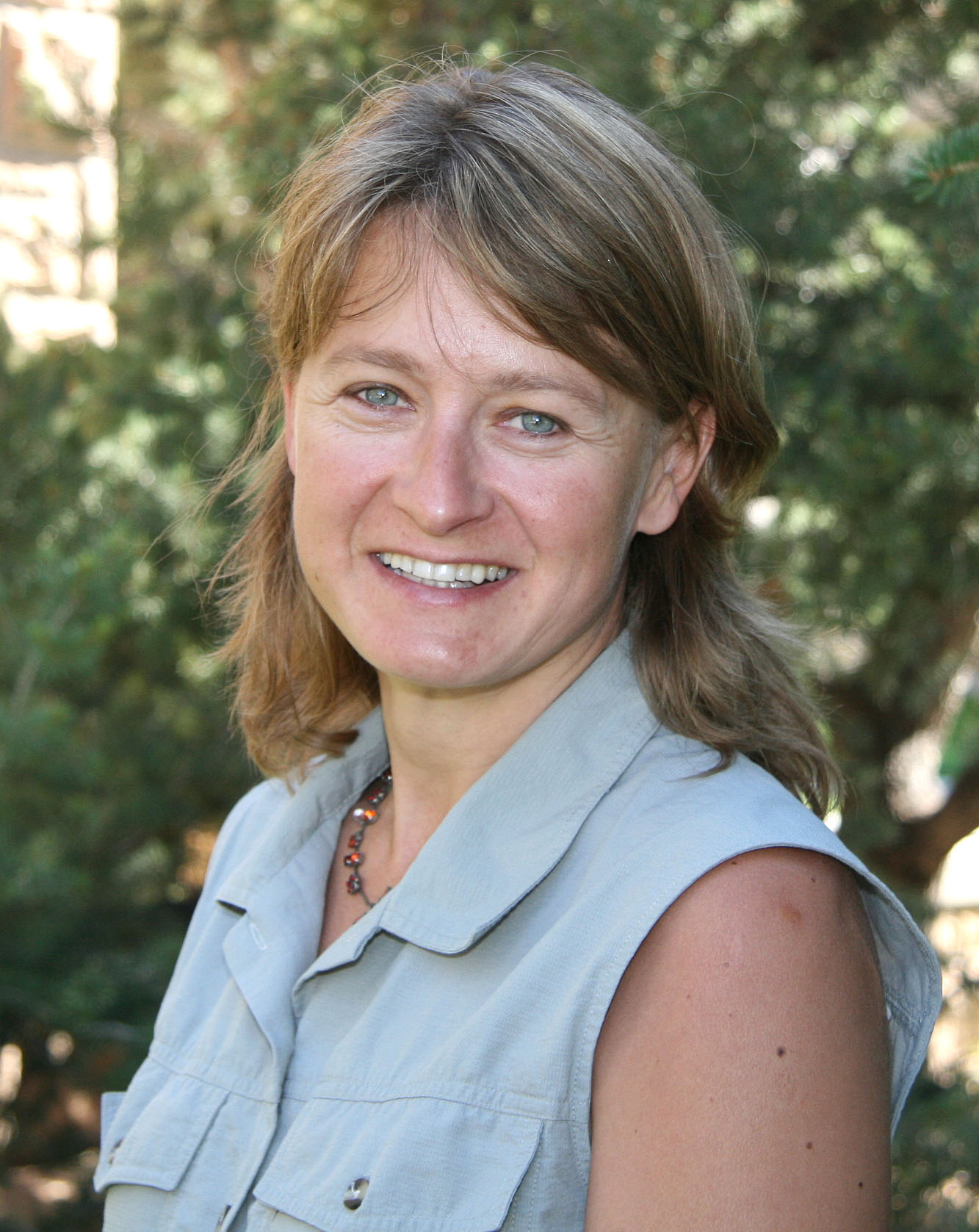 Urszula Norton, PhD
