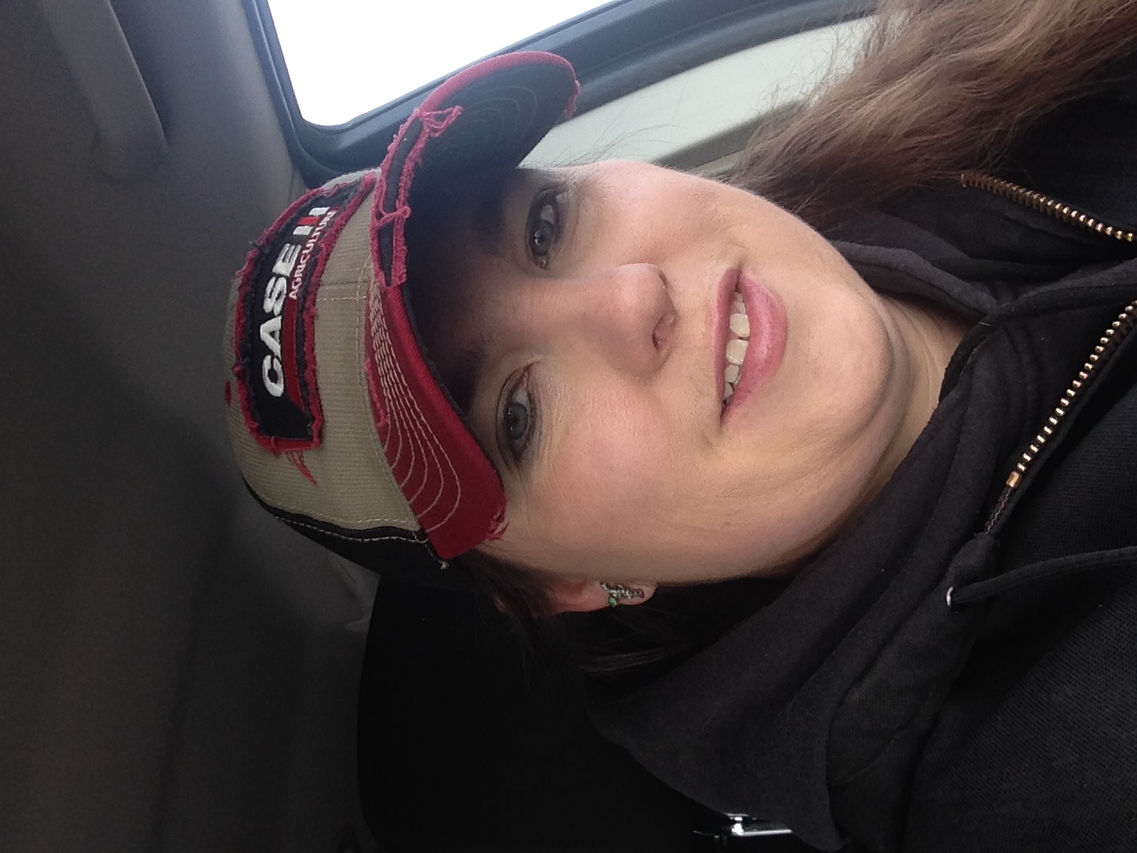Rebecca Talmadge
