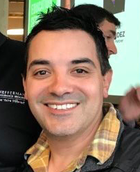 Brandon Hernandez