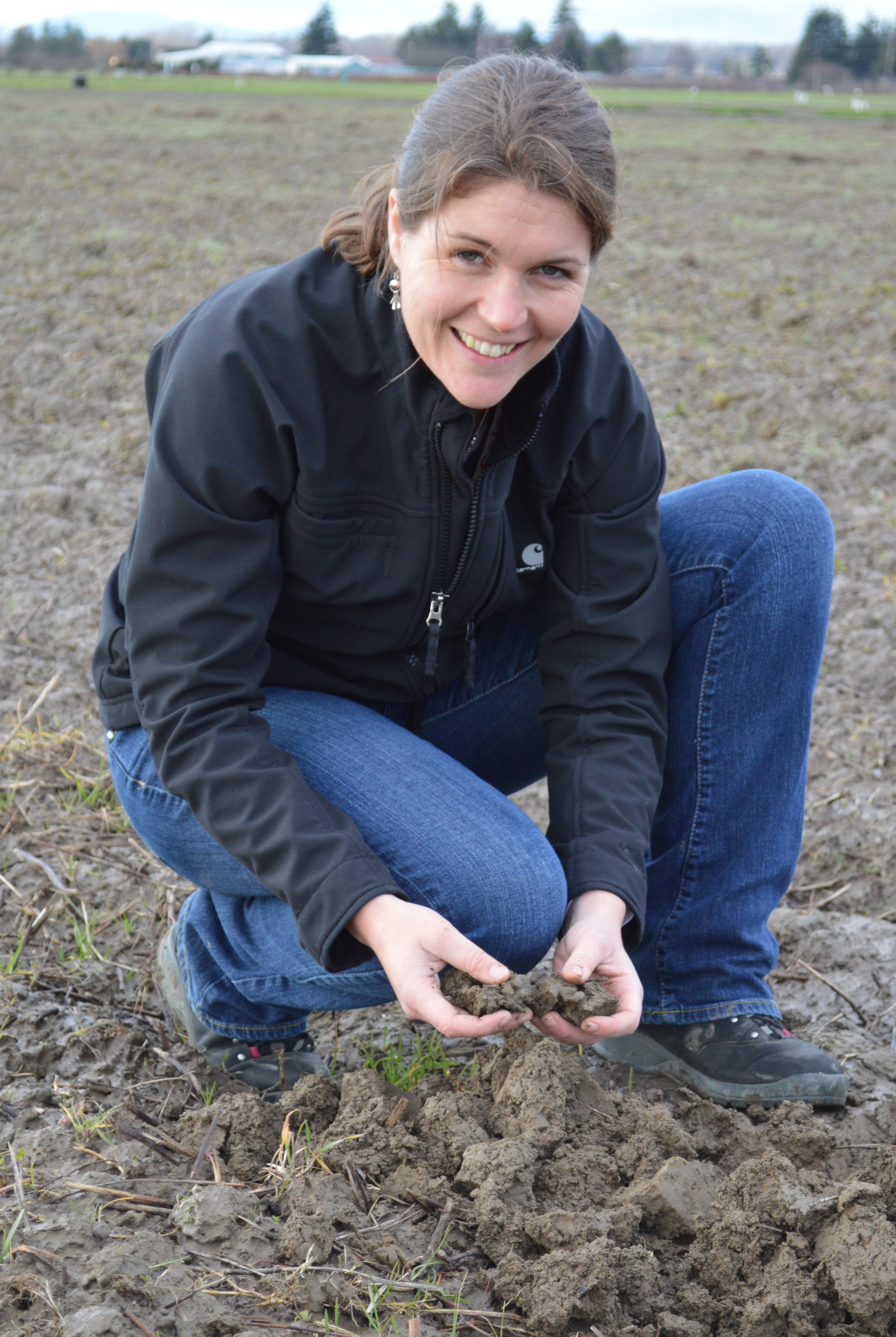 Caitlin Youngquist, PhD