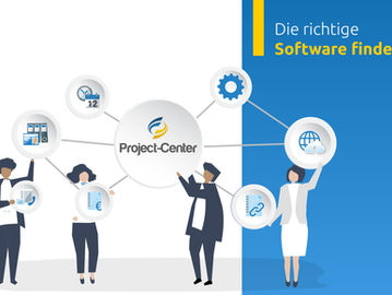 Die richtige Software finden: Diese Kriterien sind für Betriebe wichtig