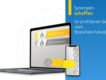 Synergien schaffen: So profitieren unsere Kunden vom Branchen-Fokus