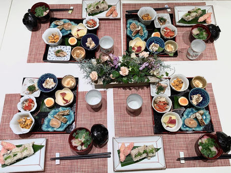 12月の教室日程