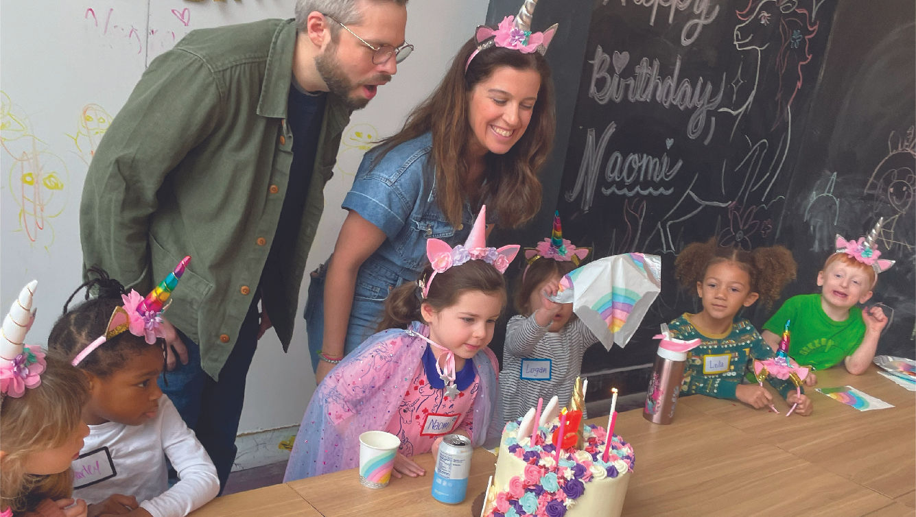 BIRTHDAY PHOTOGRAPHER