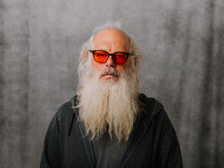 Rick Rubin on Children's Creativity: The Art of Pure Expression