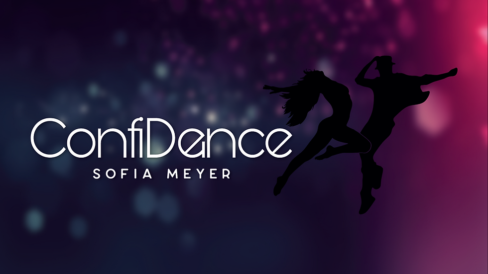 CONFIDANCE SHOW & AWARDS 2024