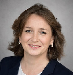 Portrait d'Aurélie Gaudriault, avocate fondatrice de Kalithéa Avocats, expert en droit informatique et contrats IT