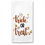 Thumbnail: Tea Towel - Fall Theme Give Thanks