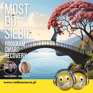 „Most do siebie” o SMART Recovery