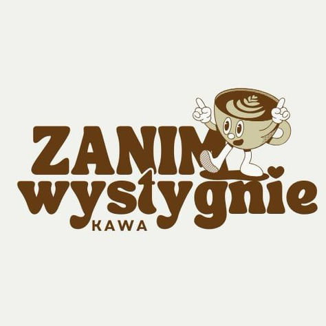 "Zanim wystygnie kawa"