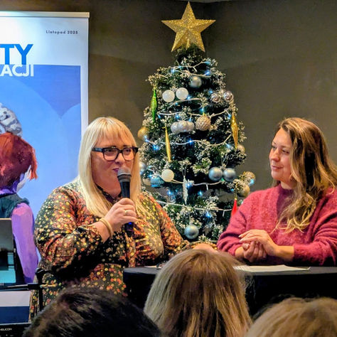 Premiera "Portretów Emigracji"