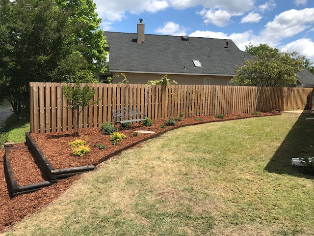 Landscape Design