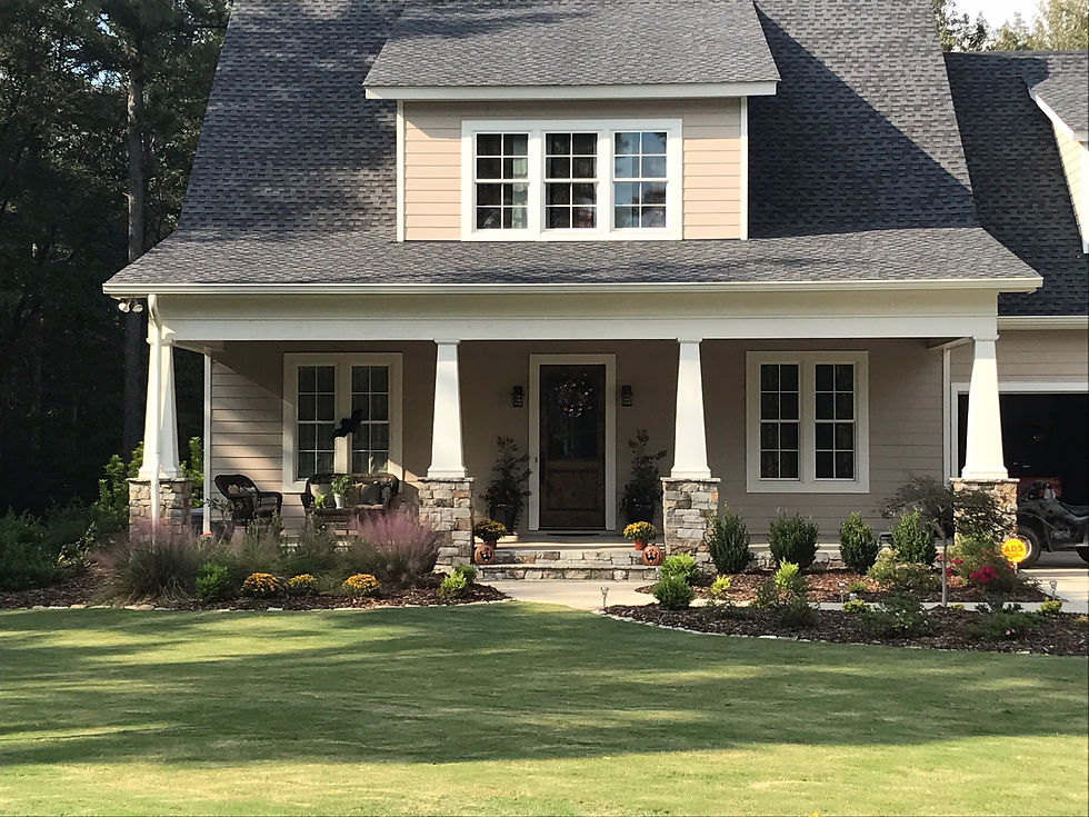 Landscape Design
