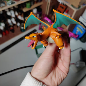 Dracaufeu