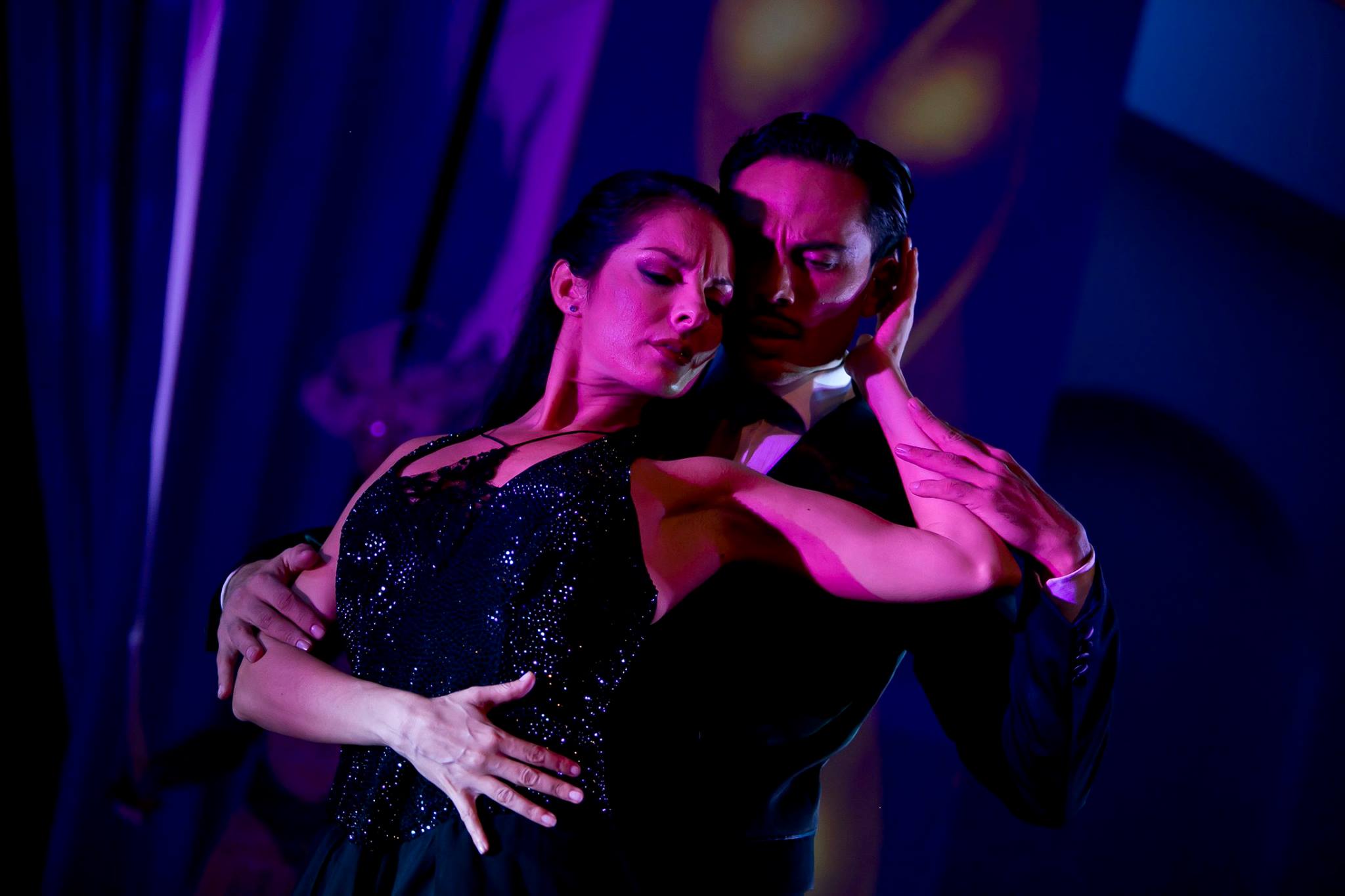 Dancing with Bacalov