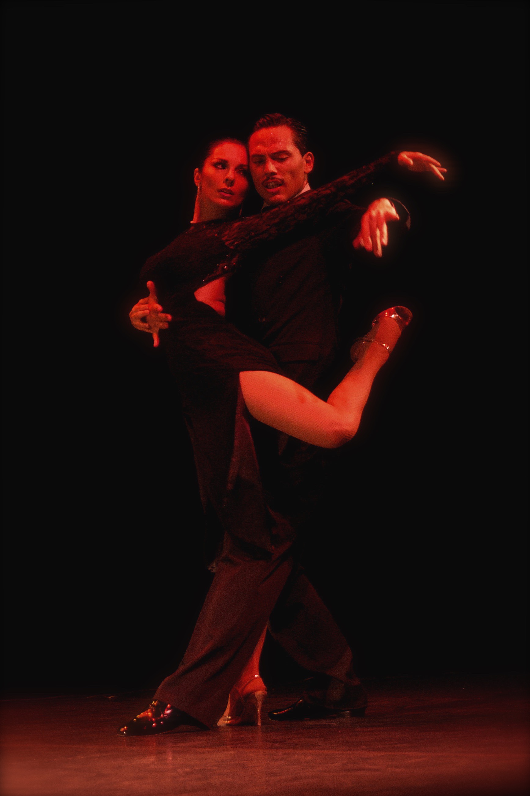 Dancing for Copes