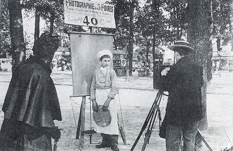 Foire du Mail, Orléans