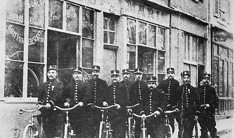 Commerces à Orléans
