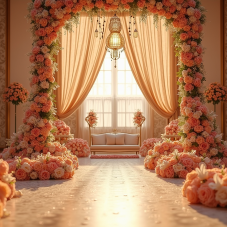 Expert Wedding Tips You Need for a Luxurious Indian Destination Wedding