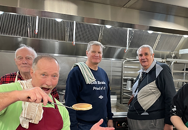 mens fellowship friends sterling virginia