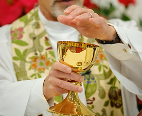 RobCommunion