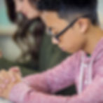 prayer for protection at school