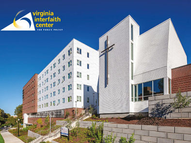 Virginia Interfaith Center for Public Policy: Case Studies from “A Match Made in Heaven”