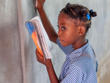 Have you ever been really hungry...eating things that aren’t food to fill up your stomach hungry?