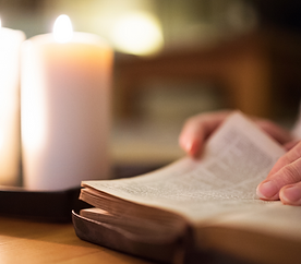 Evening Prayer Sterling Virginia online services mass