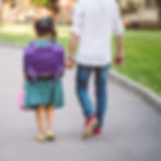 back to school prayer for parents
