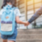 prayer for back to school anxiety