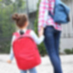 Back to school prayer for students