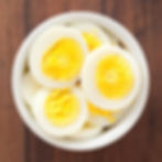 eggs high protein breakfast ideas