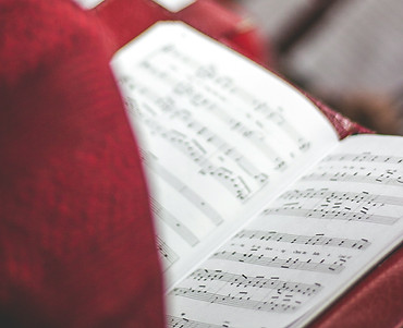 Music and Worship at Saint Gabriel's San Gabriel Leesburg