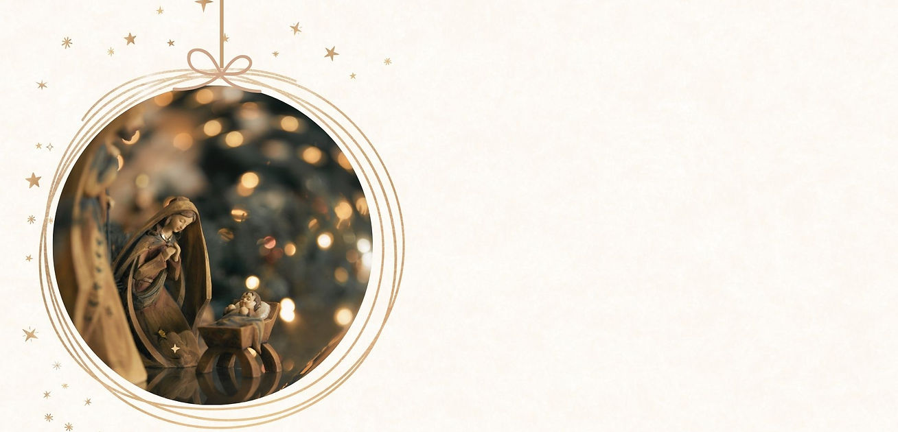 Christmas Eve Church Services in Sterling, VA at St. Matthew's Episcopal Church