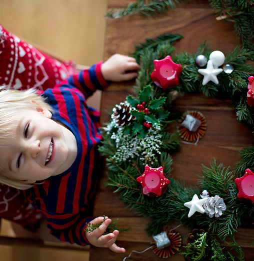 Family Advent Resources