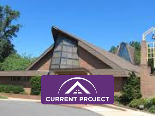 St. Dunstan’s, McLean: Capital Needs and Childcare Feasibility