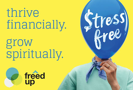 freed up financial living classes in Sterling, VA