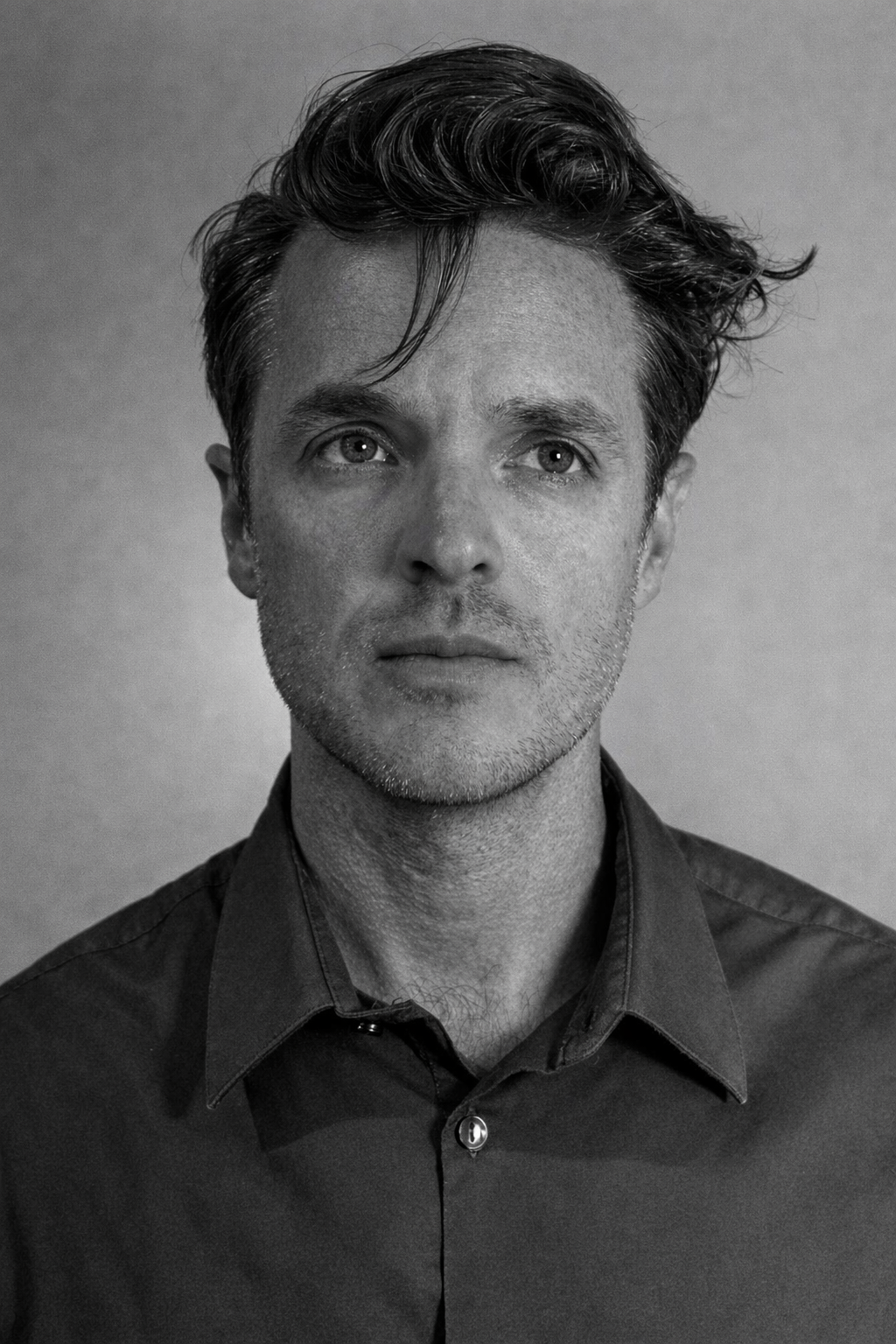 Mathew Mccrum Matthew McClure | FilmGate Miami