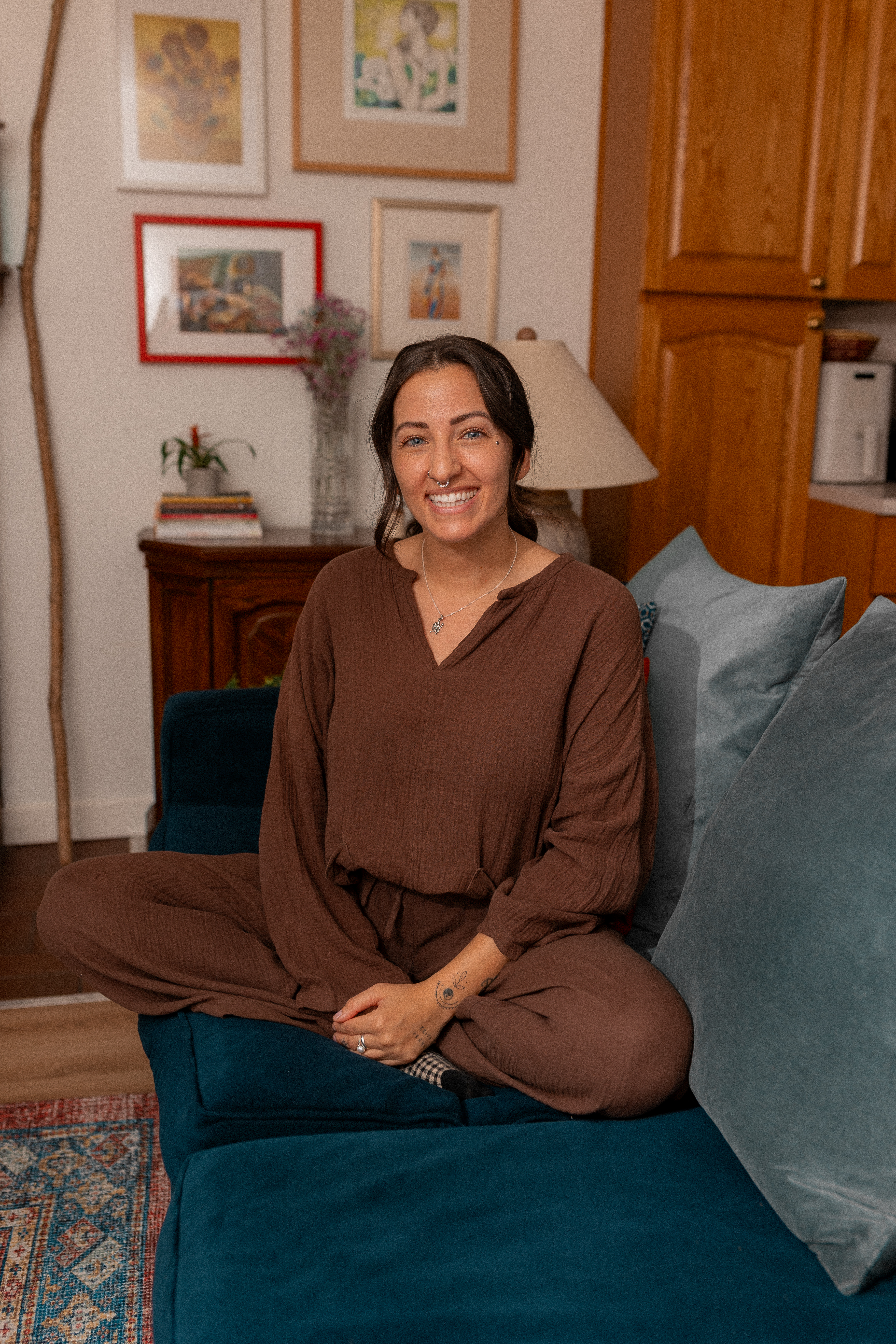 Writer: Nicole Guzzo
