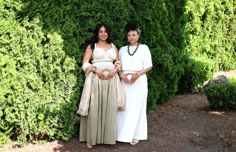Diosa Shakti Retreat