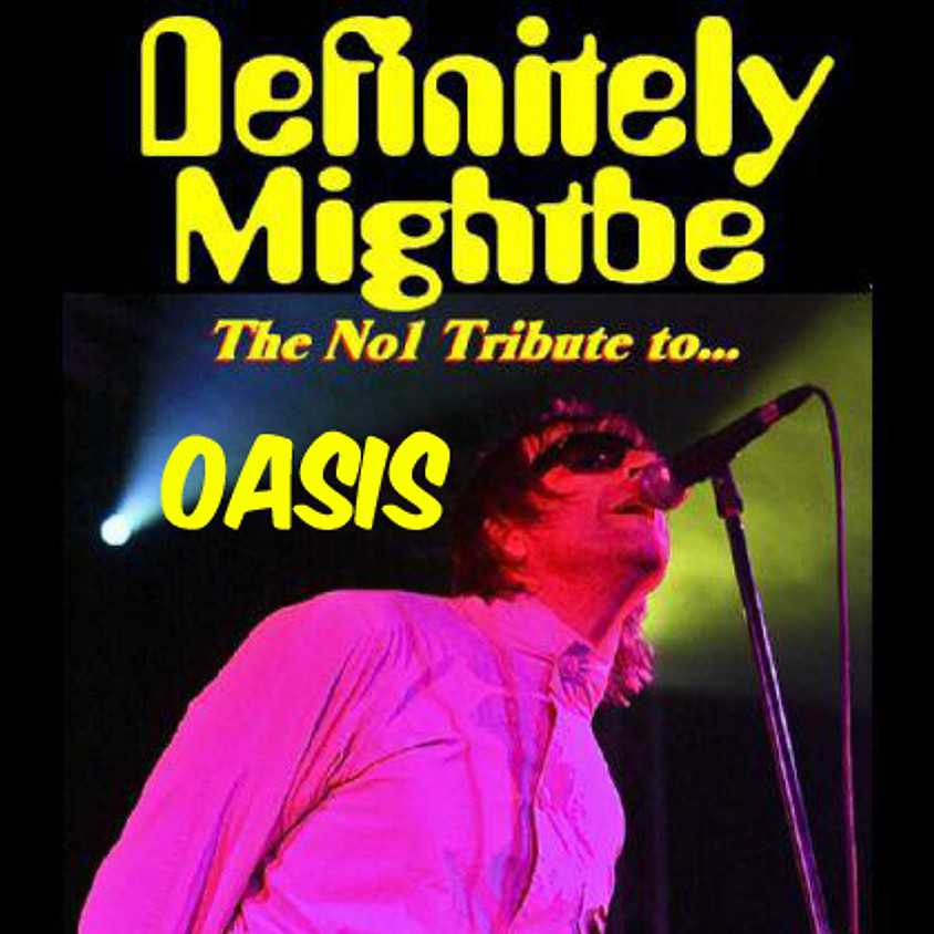 Oasis Tribute