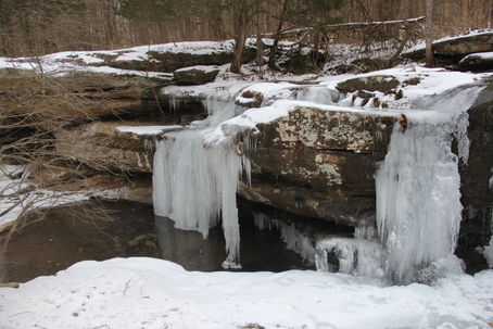 Help establish the Shawnee National Park and Climate Preserve
