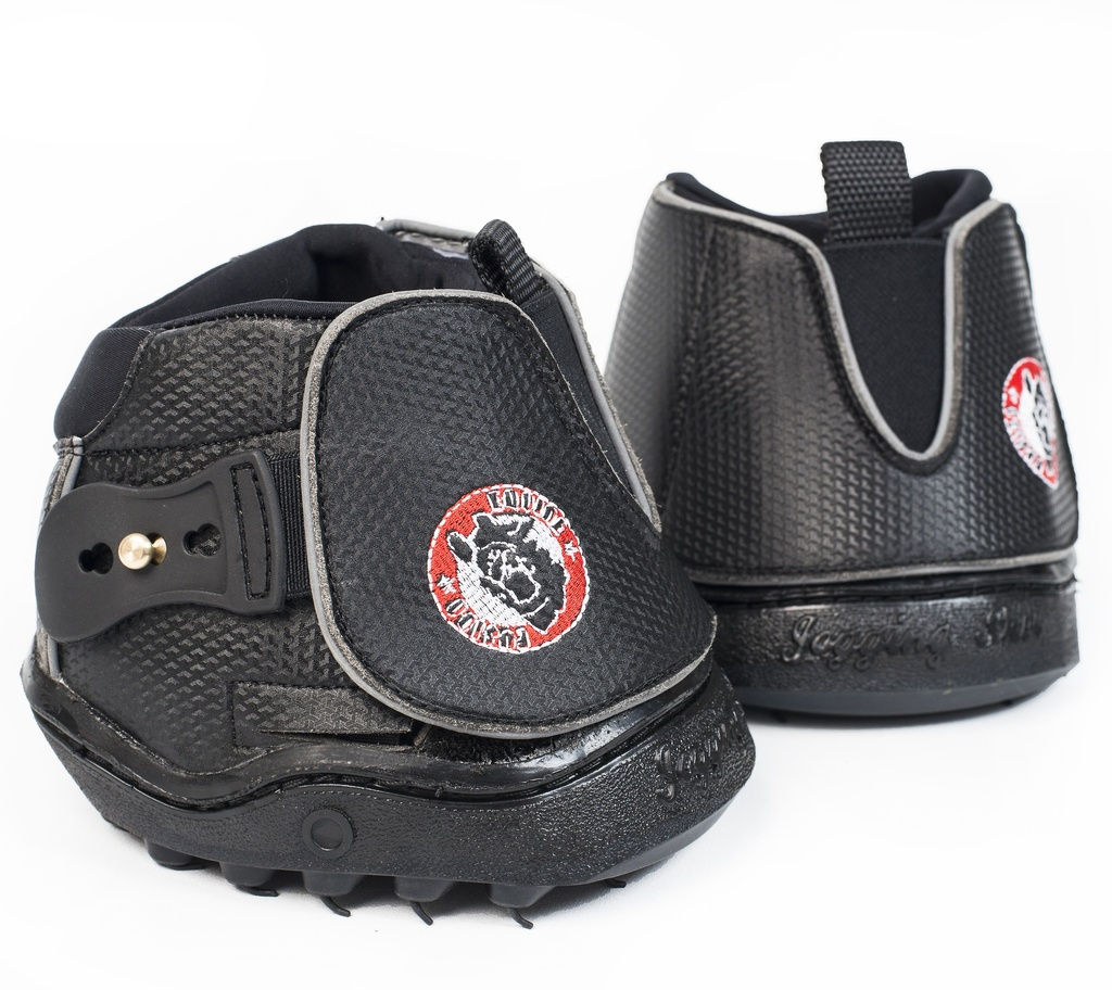 Equine Fusion Active Jogging Shoe