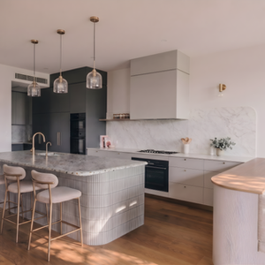 Lilyfield House Renovation
