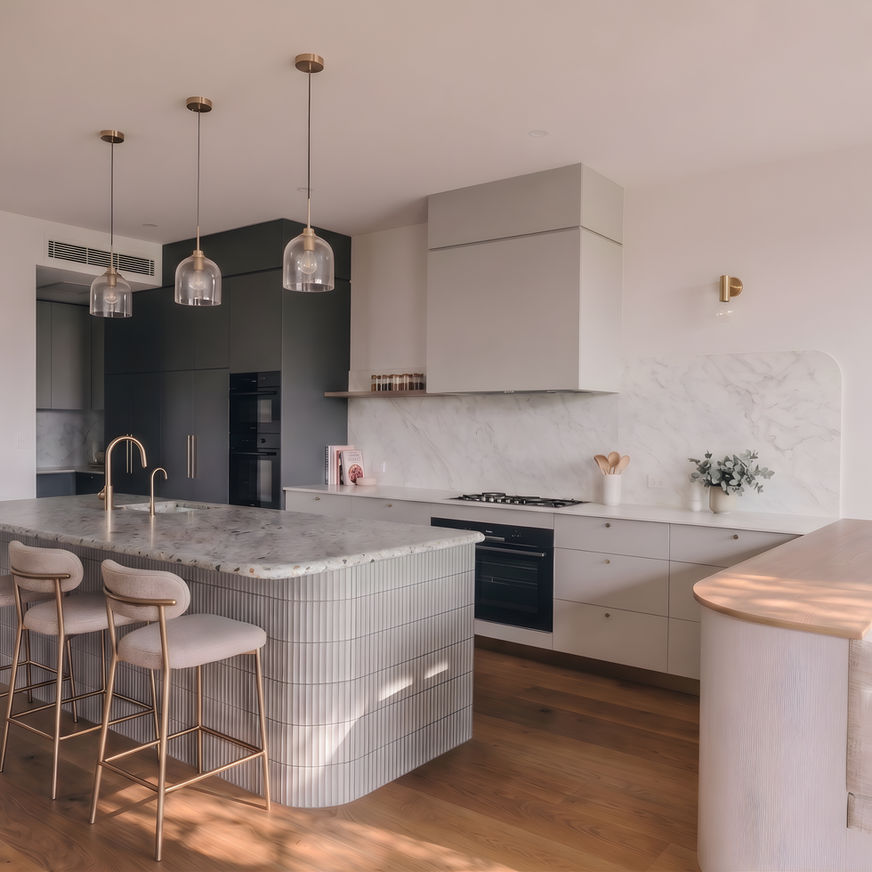 Lilyfield House Renovation