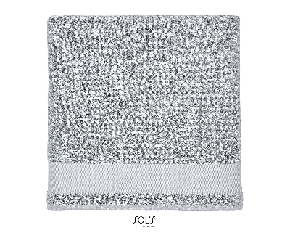 Miniature : Serviette de plage 100x150 cm