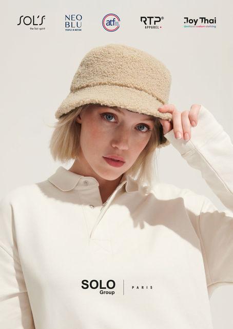 Le nouveau catalogue Sol's est en ligne !