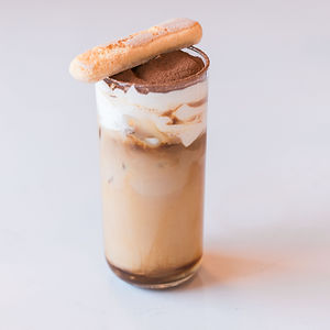 TIRAMISU LATTE