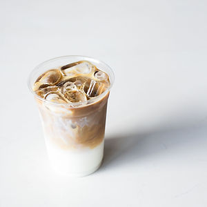 Iced Latte